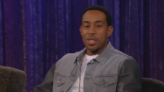 Jimmy Kimmel Live 訪談 PART 1