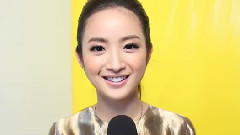 儂儂 2012年10月號封面人物 林依晨