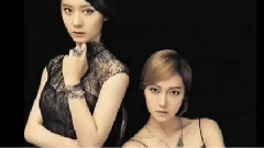 KBS演藝新聞 Jessica & Krystal Cut