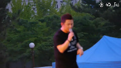 飛向天空