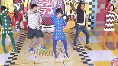 チョコレイト?ディスコ