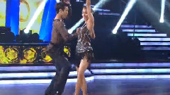 Dancing With The Stars3 半決賽 Miss A 霏 Cut