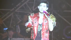 最后的戰役演唱會版