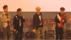 燦嘟勛開個人技 RCY創立60周年 飯拍版 13/05/25