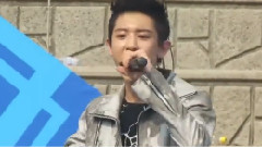 景福家族一心祝祭 主-燦烈 飯拍版