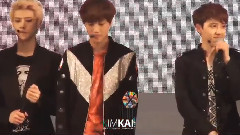 RCY祝賀公演 主-Kai & D.O. & 世勛