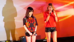 自我介紹 & Talk