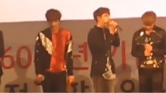 RCY祝賀公演 主D.O