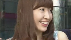 夏帆,小嶋陽菜 - PON! データ放送