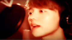 EXO回歸預告 鹿晗Ver