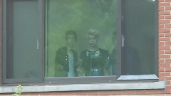 愛心分享演唱會 吃香腸