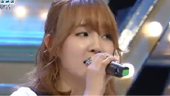 星光月光 SBS挑戰千曲現場版 13/05/26
