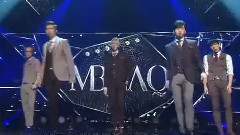 像個男人 Be A Man