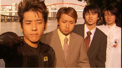 嵐ピカンチ復活