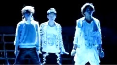 聯合Dance舞臺
