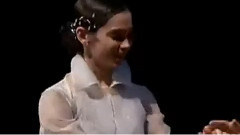 芭蕾舞劇< Cinderella >