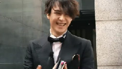 Burning The Beast Teaser 孫東云篇
