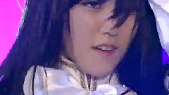 C Team應援舞