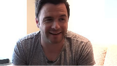 Shane Filan專訪