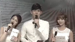 SBS MTV The Show 臺下花絮