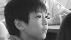 畢業禮 - 王俊凱初中畢業紀念