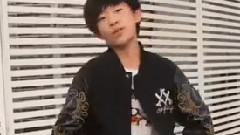 TF少年GO!第十四期千璽舞蹈 Cut