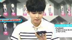 Super Idol Chart Show 超級愛豆排行秀 E16 宋茜Cut