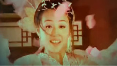舞低楊柳