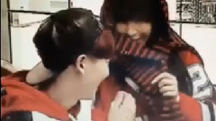 SBS Roommate E06 燦烈 & 樸春 Cut
