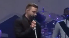 Justin Timberlake - 好視力世界巡演