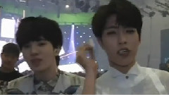 Show Champion 后臺