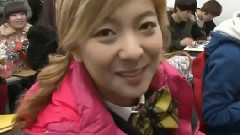 TV朝鮮 演藝inTV Luna畢業典禮