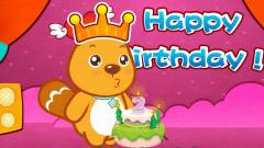 生日快樂歌(韓文)