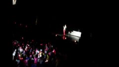 亞洲二巡上海演唱會