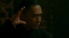 電影<一代宗師>