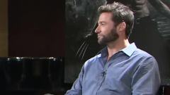 G.na 采訪 Hugh Jackman