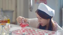 Etude House 宣傳CF