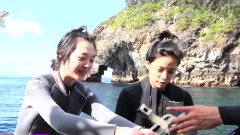 MBC Amazing F(x) 預告