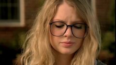 You Belong With Me