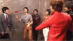 嵐にしやがれ 福士蒼汰&中島裕翔&山崎賢人 Part