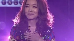 深情難了