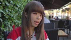 世界巡回活動和對下次世界活動的采訪