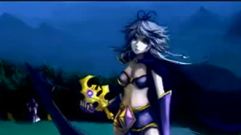 洛天依,初音未來 - 圣者遺物