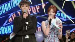 MC燦烈Cut & Growl & Ending