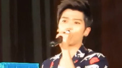 幸福無關 高雄輔英畢生難忘演唱會 飯拍版 14/05/29