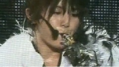 就是愛JK Cut 12/08/16