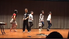 初智齒Rum Pum Pum Pum