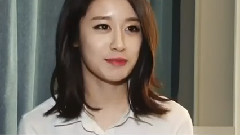 Arirang Korea Today 采訪智妍 Cut