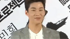 < 哭泣的男人 > 試映會