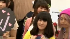 きゃりー 訪臺